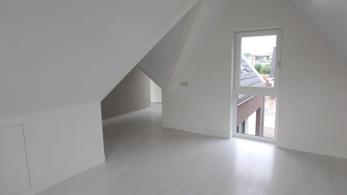 Schilder Amsterdam