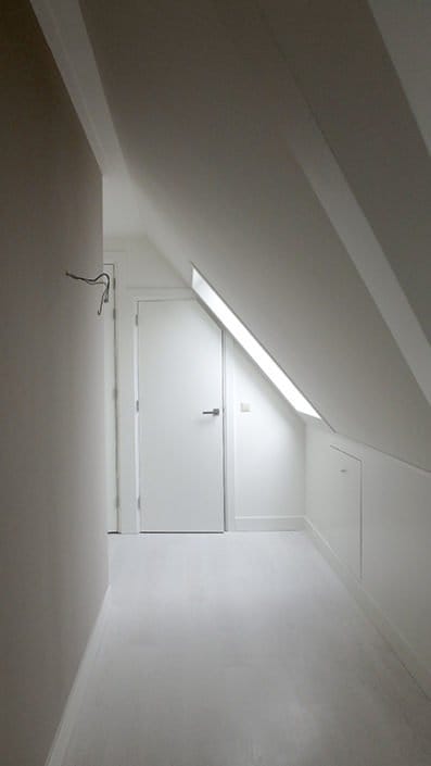 Schilder Amsterdam