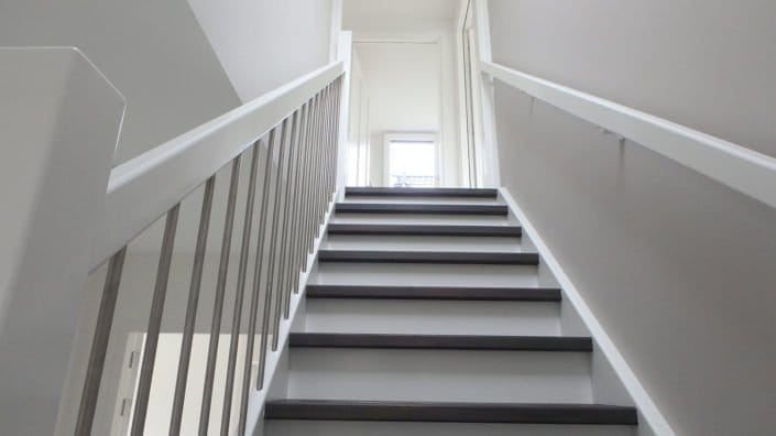 Schilder Amsterdam