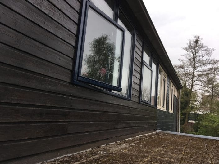 Huisschilder MijnSchilderWerk.nl