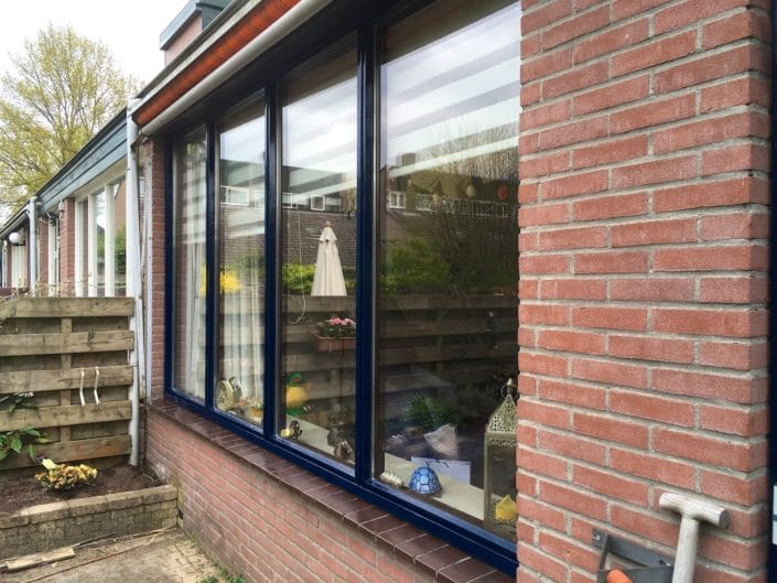Huisschilder MijnSchilderWerk.nl
