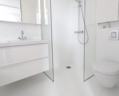 Schilder Amsterdam