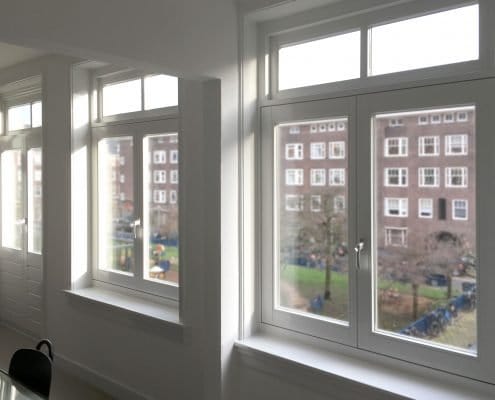 Huisschilder MijnSchilderWerk.nl