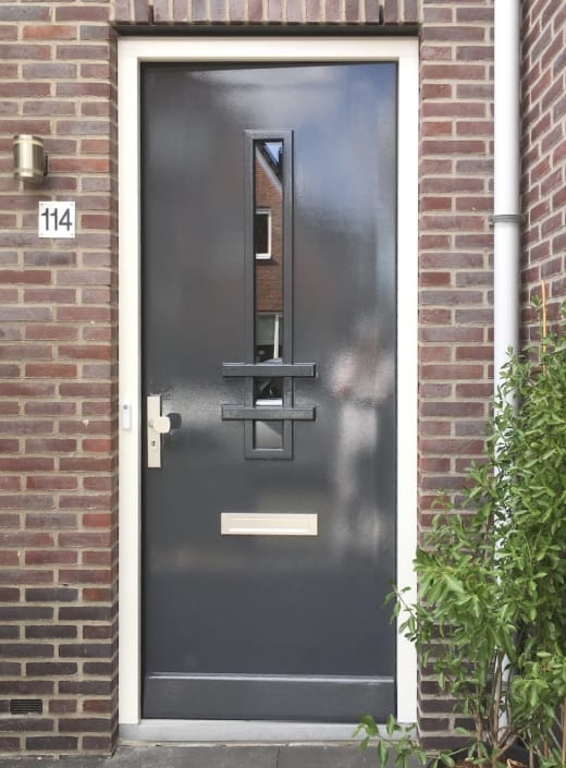 Voordeur