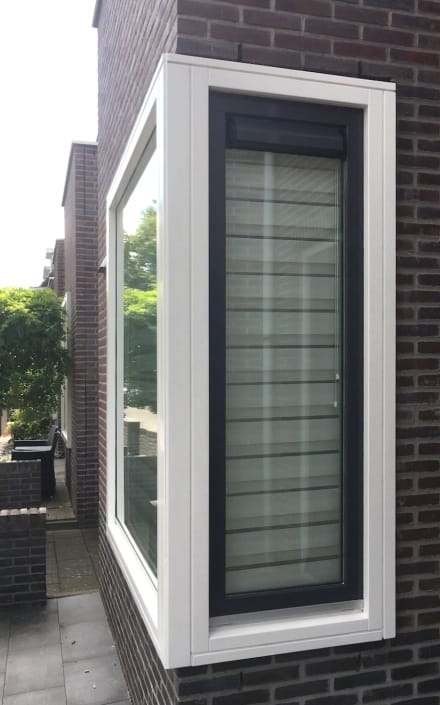 Raamkozijn