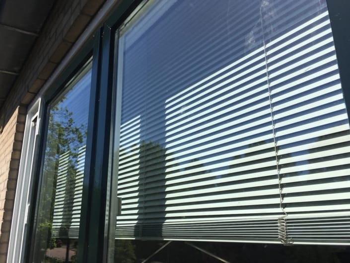Woning schilderen